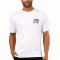 Men's Pique Polo Shirt, "Horus"