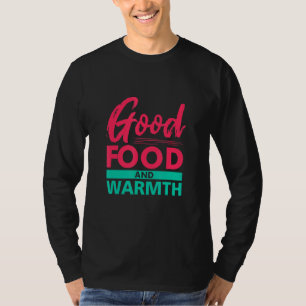Mens Plant Based Food  Good Mood Go Vegan T-Shirt