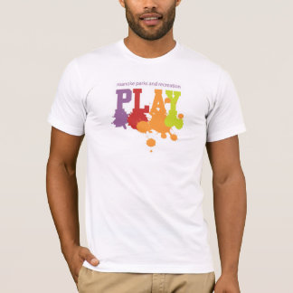 Men's PLAY t-shirt