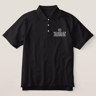 Men's Polo Shirt