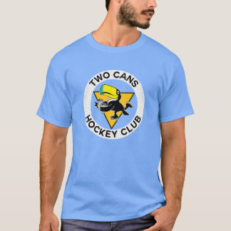 Mens Practice Logo Shirt