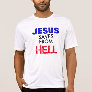 Mens Preach Shirt