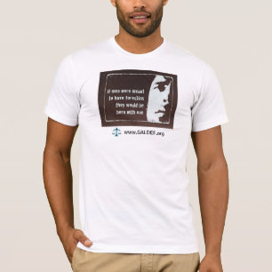 Men's Premium T-shirt - If men were meant to have