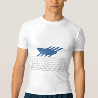 Men&#39;s Pro Cool Compression T-Shirt
