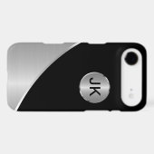 Mens Professional iPhone 6 Cases (Back (Horizontal))