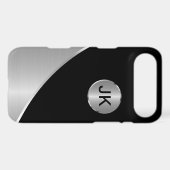 Mens Professional iPhone 6 Cases (Back (Horizontal))
