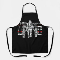 Mens Proud Firefighter Dad Daddy Fireman Dad Fathe
