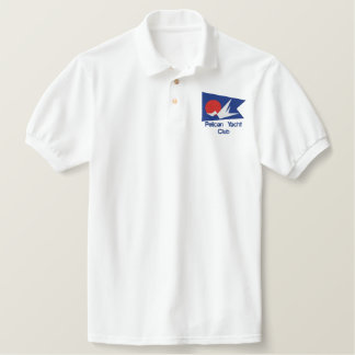 Mens  PYCL Polo