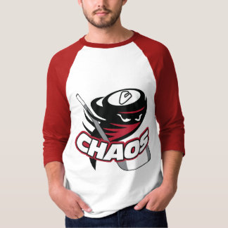 Mens Raglan Shirt