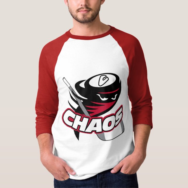 Mens Raglan Shirt (Front)