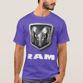 Mens Ram Trucks TRX Palm T-Shirt
