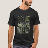 Funny Retro Vintage Lacrosse 80s Style T-Shirt
