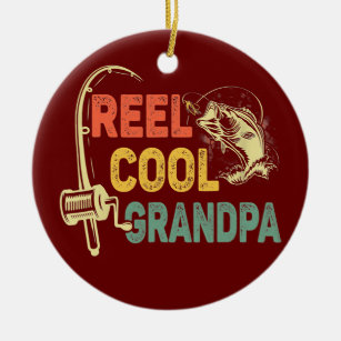 Best Reel Cool Grandpa Gift Ideas