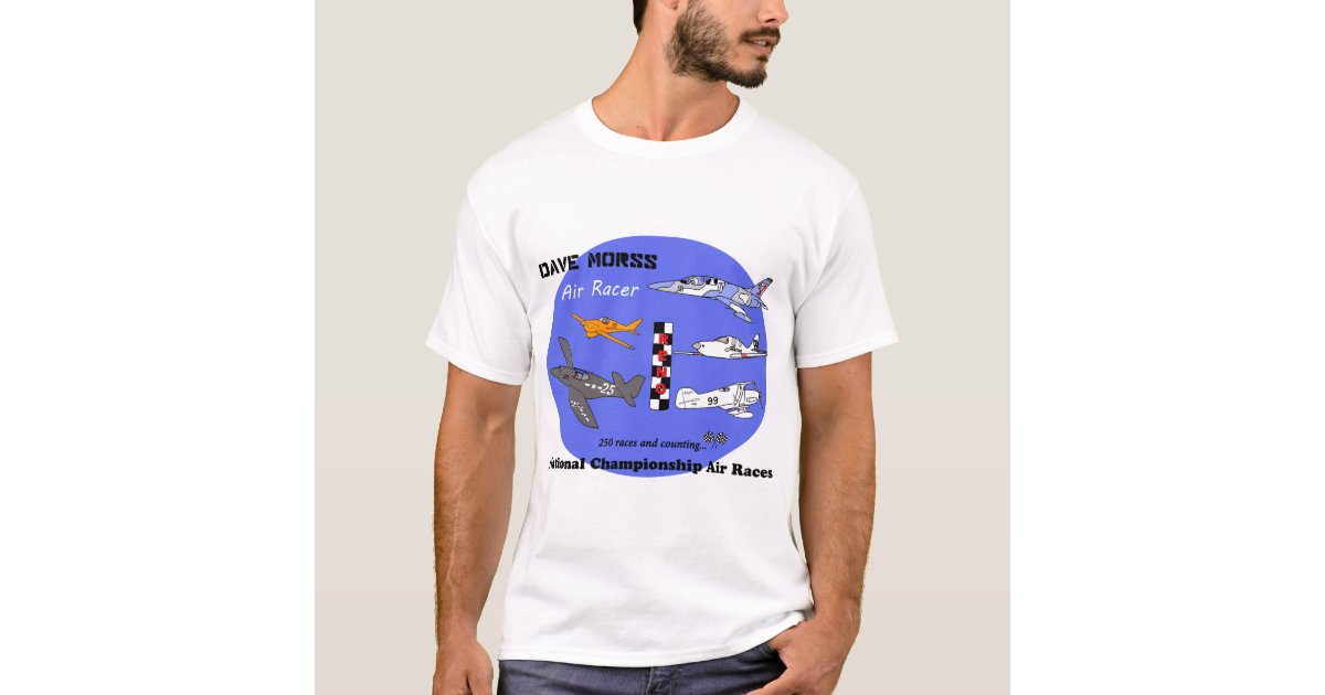 Reno - T-Shirt for Men