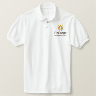 Men's ReSurge Polo Shirt