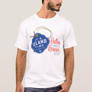 Men's Reunion T-Shirt