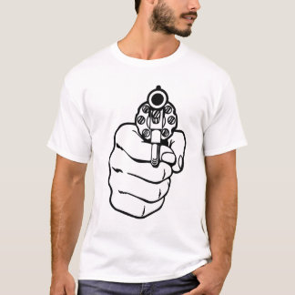 Men's Revolver Shirt