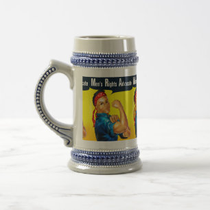 Men's Rights Advocate Stein
