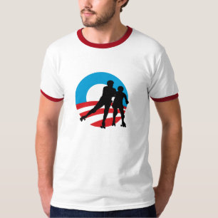 Men's Ringer T-Shirt