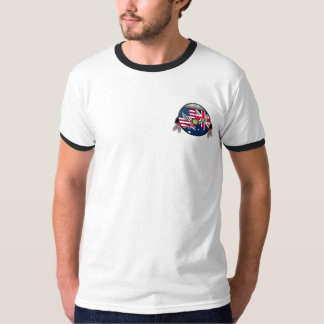 Men's Ringer T-Shirt