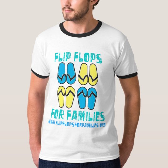 Men's RInger T T-Shirt