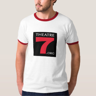 Men's Ringer T T-Shirt
