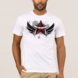 Mens Rock Star T-Shirt
