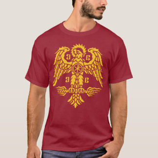 Men's Roman Eagle T-shirt