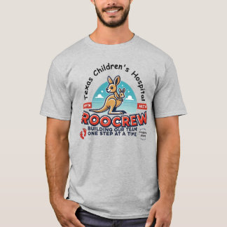 Men's Roo Crew T-Shirt