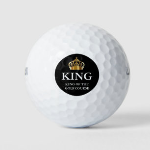Men's Royal Golf Balls