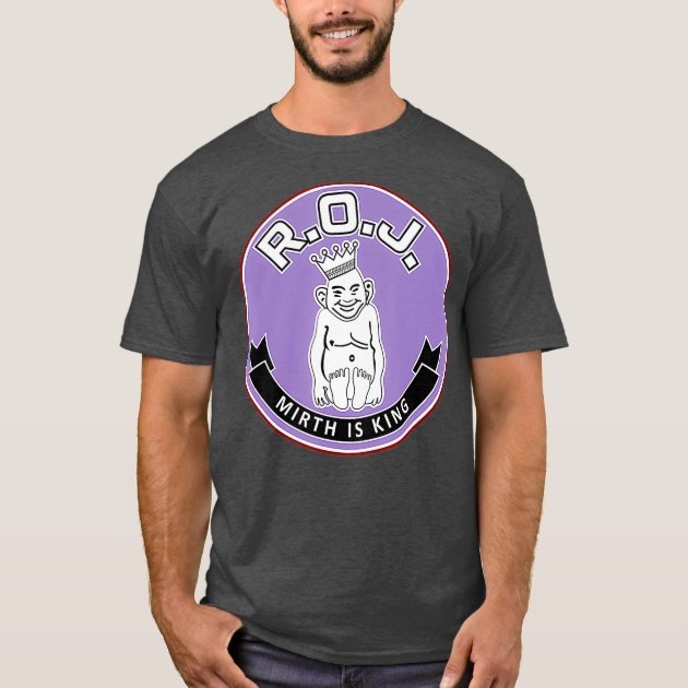 royal order of jesters shirts