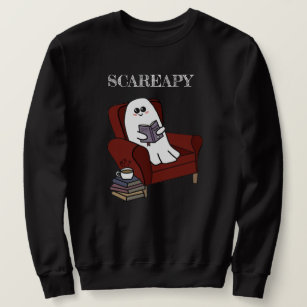 Ghost Story Clothing | Zazzle