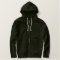 Mens Sherpa Lined Jacket