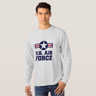 Men's Shirt Military Air Force