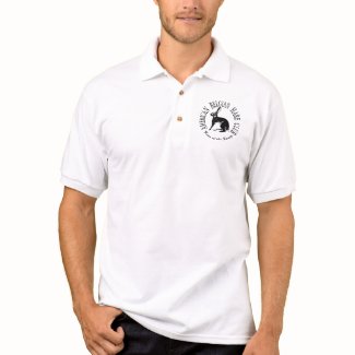 Men's Shirt with ABHC Logo
