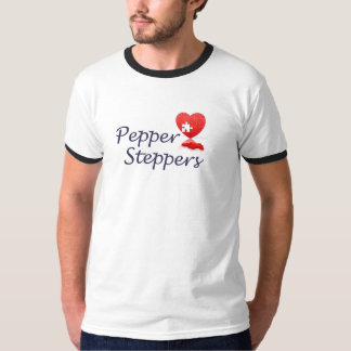 Men's shirt with color