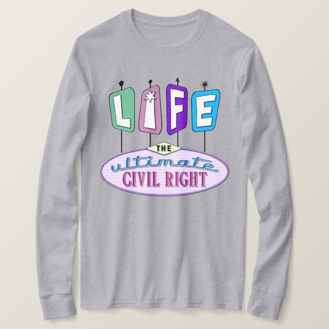 Men's shirts with a retro design. (Design Front)