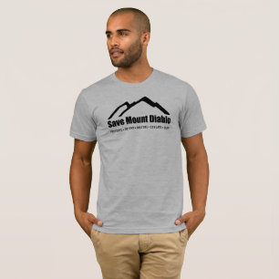 Men's SMD Logo T-Shirt