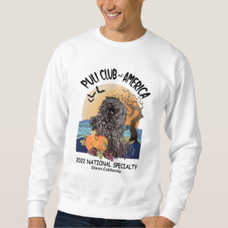 Men's Specialty Sweatshirt