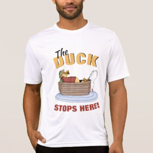 Men's Sport-Tek Competitor T-Shirt