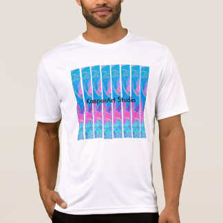 Men's Sport-Tek Competitor T-Shirt