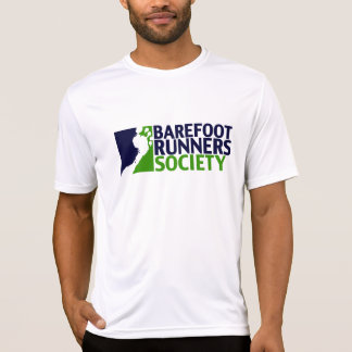 Men's Sport-Tek Competitor T-Shirt (Light BRS Logo