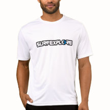 Men's Sportek t-shirt