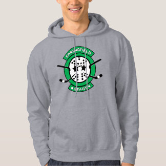 Men's Springfield Stars Hoodie