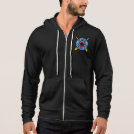 Men's St Louis Curling Club Hoodie Men's St Louis Curling Club Hoodie