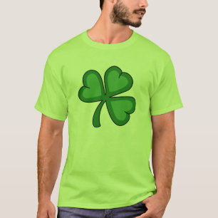 Mens' St. Patty's Day T-Shirt