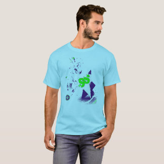 Men's Star Status Apparel T-Shirt