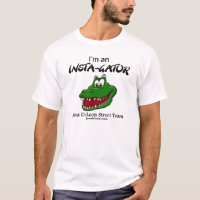 Men's Street Team T-Shirt