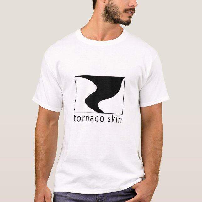 Men's Style T-Shirts (Front)