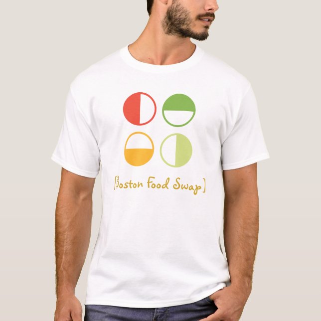 Men's Swap Tee (Front)